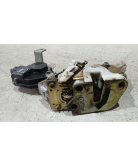 Fechadura Traseira Direita Pajero Tr4 2007-2015 101528-0120 Fechadura Traseira Direita Pajero Tr4 2007-2015 101528-0120