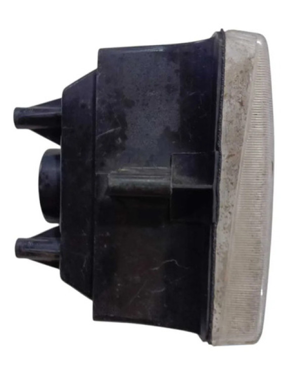 Pisca Seta Esquerda Santana Quantum 1984 1985 1986 1987 Preto