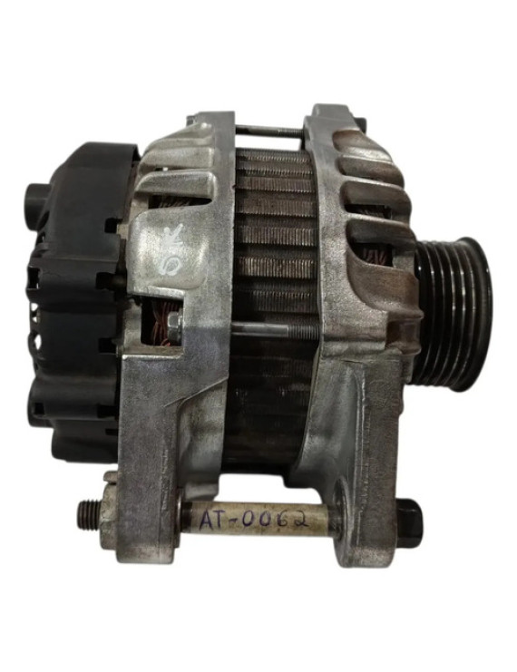 Alternador Hb20 1.6 2013 2014 2015 2016 2017 2018 Cinza