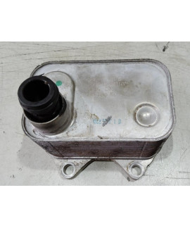 Radiador Óleo Motor Fusca Jetta 2.0 Turbo 2014 2015 2016 Radiador Óleo Motor Fusca Jetta 2.0 Turbo 2014 2015 2016