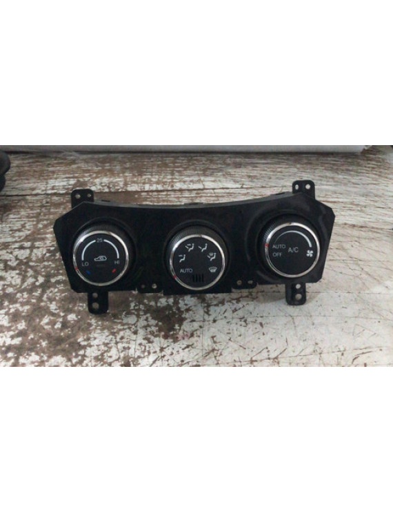 Comando Ar Condicionado Ssangyong Korando 2010 2011 2012