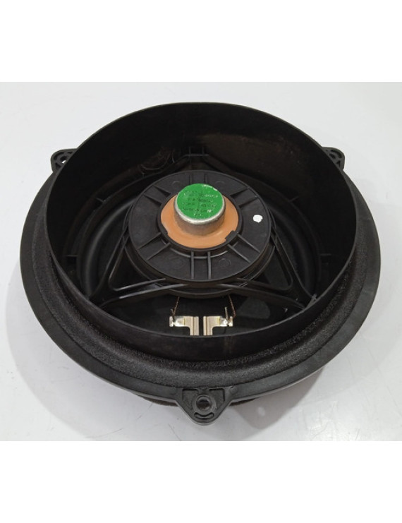 Alto Falante Traseiro Tiggo 7 Tiggo 8 2021 2022 2023 Preto
