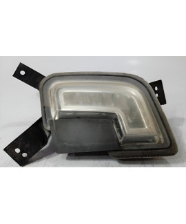 Farol De Milha Direito Lifan 530 2015 2016 2017 2018 2019 Preto Farol De Milha Direito Lifan 530 2015 2016 2017 2018 2019 Preto