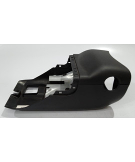 Acabamento Coluna Volante Volvo Xc60 2011 2012 Acabamento Coluna Volante Volvo Xc60 2011 2012