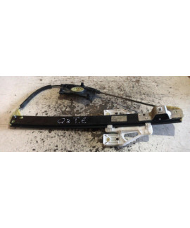 Máquina Vidro Sem Motor Traseira Esquerda Audi Q3 2015 Máquina Vidro Sem Motor Traseira Esquerda Audi Q3 2015