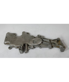 Tampa Lateral Motor Scenic Clio 1.6 16v 2008 - 2011