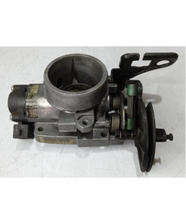 Tbi Corpo Borboleta Ford Mondeo 2.0 1996 1997 / 93bb9677ee Tbi Corpo Borboleta Ford Mondeo 2.0 1996 1997 / 93bb9677ee