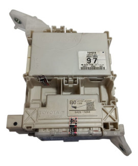 Caixa Fusíveis Bsm Toyota Yaris 1.5 2019 - 2023 / 892210d830