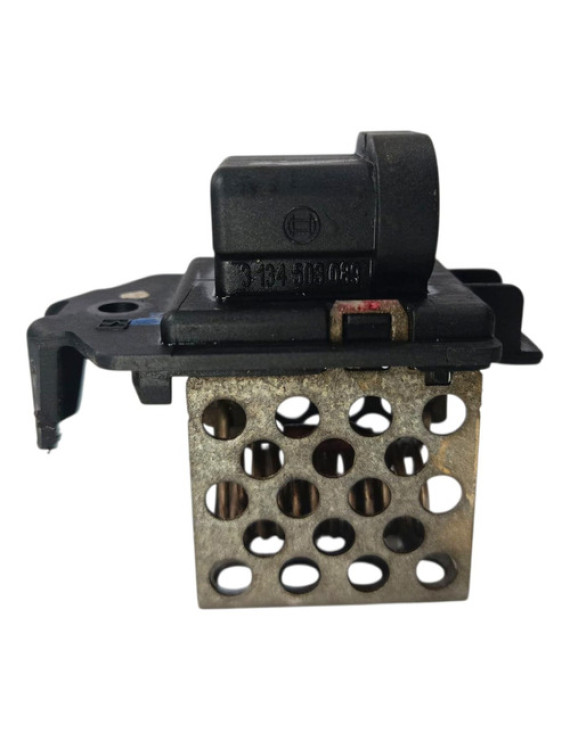 Resistência Ventoinha Sandero Logan 2008 - 2014 / 3134503089