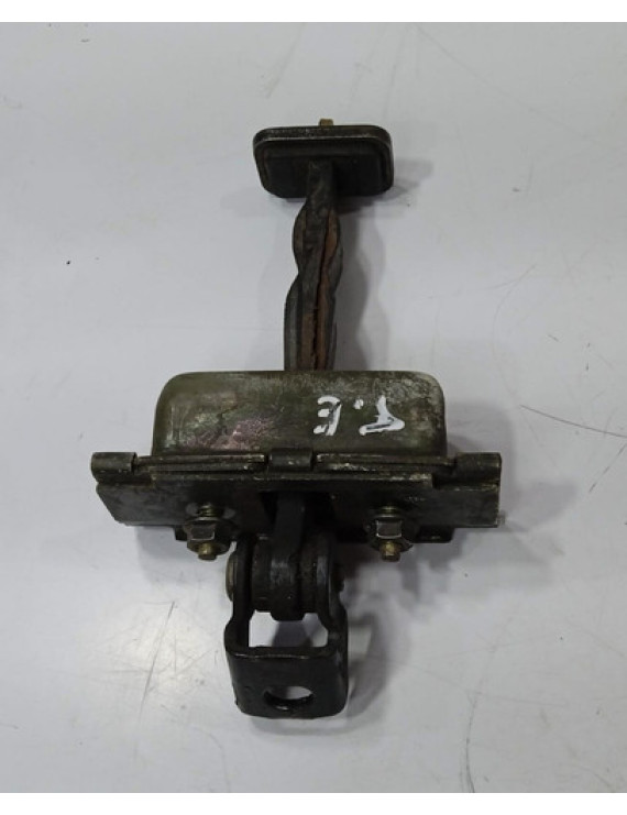 Limitador Porta Traseira Esquerda Mercedes Ml500 2005