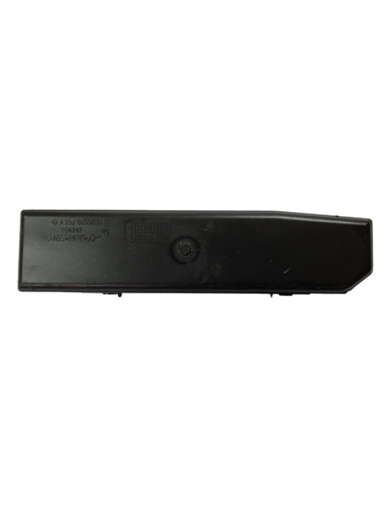 Porta Luvas Mercedes C230 C320 1998 1999 2000