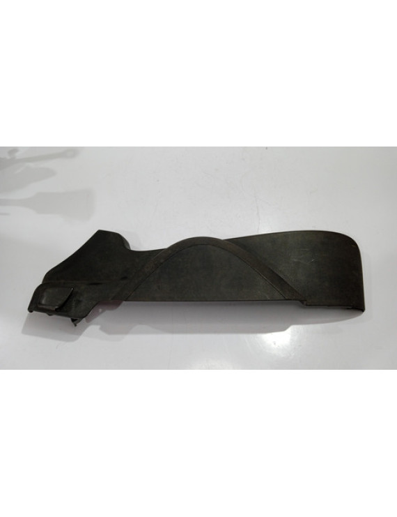 Moldura Do Banco Dianteiro Direito Volvo C30 2008 