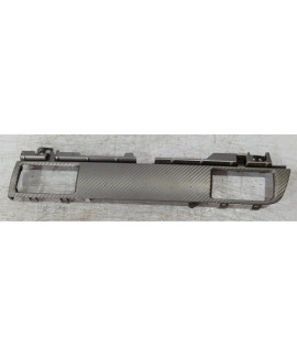 Moldura Difusor Ar Painel Outlander 2014 2015 2016 Moldura Difusor Ar Painel Outlander 2014 2015 2016