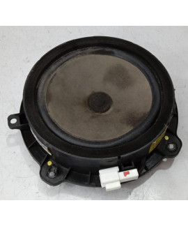 Alto Falante Dianteiro Direito Kia Soul 2011 2012 2013 Preto