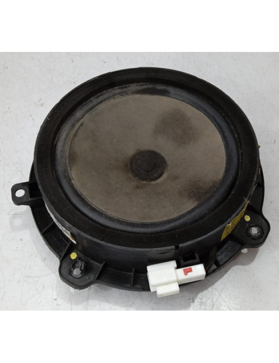 Alto Falante Dianteiro Direito Kia Soul 2011 2012 2013 Preto