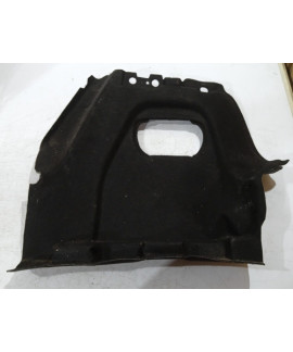 Forro Direito Porta Malas C3 2014 2015 2016 Forro Direito Porta Malas C3 2014 2015 2016