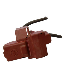 Terminal Positivo Bateria Etios 2013 - 2018