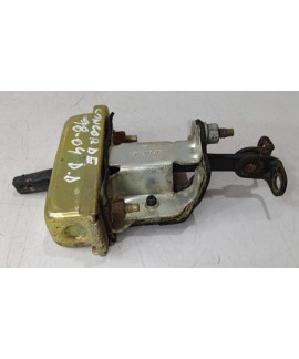 Limitador Porta Dianteira Direita Chrysler 300m 1998 - 2004 Limitador Porta Dianteira Direita Chrysler 300m 1998 - 2004
