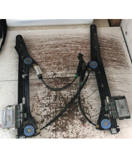 Máquina De Vidro Traseira Esquerda Audi A5 2011 Máquina De Vidro Traseira Esquerda Audi A5 2011