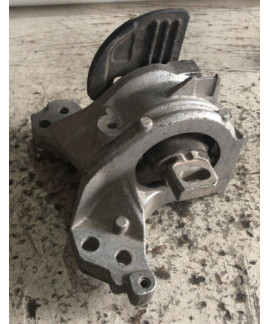 Coxim Do Motor C5 407 2.0 2008 - 2012 Coxim Do Motor C5 407 2.0 2008 - 2012