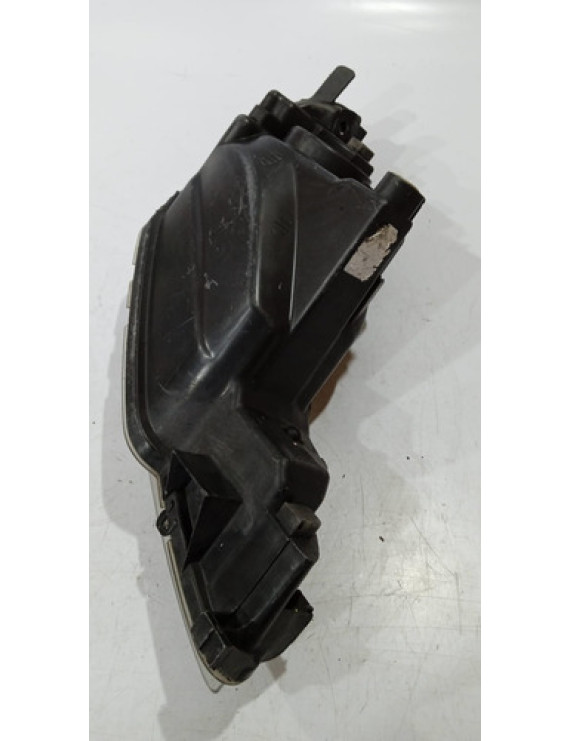 Farol Esquerdo Peugeot 206 1998 - 2007    Esquerdo