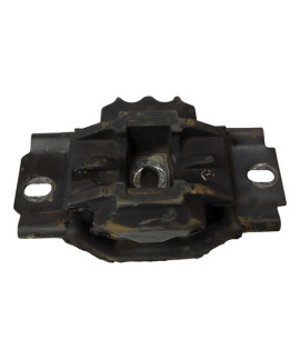 Calço Coxim Esquerdo Ecosport 1.6 2003 - 2008 Calço Coxim Esquerdo Ecosport 1.6 2003 - 2008