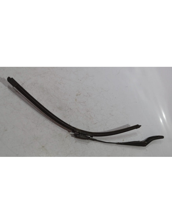 Braço Limpador Parabrisa Esquerdo Volvo C30 2008   Esquerdo