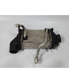 Intercooler Radiador Mercedes C200 C250 C300 2.0 2015 - 2018