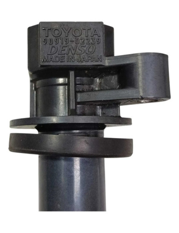 Bobina De Ignição Corolla 1.8 2009 - 2014 / 90919-02239
