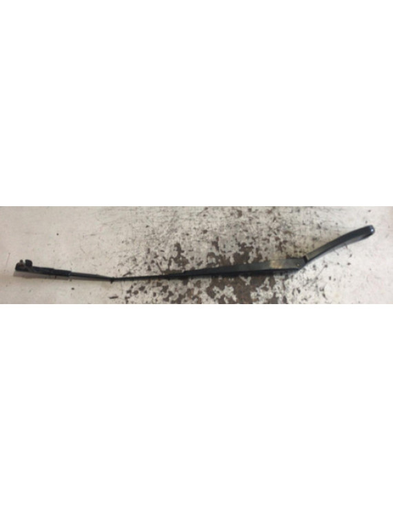 Braço Limpador Dianteiro Bmw X3 2015 Esquerdo