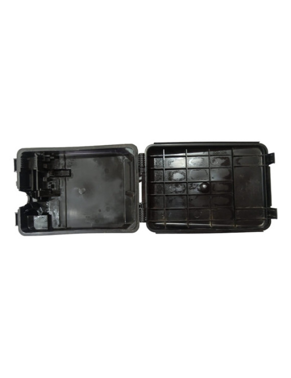 Caixa Suporte Módulo Passat Audi A6 1996 - 2004
