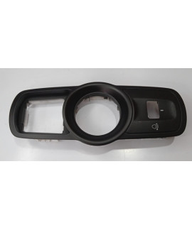 Moldura Botão Retrovisor Chery Tiggo 7 2021 2022 Moldura Botão Retrovisor Chery Tiggo 7 2021 2022