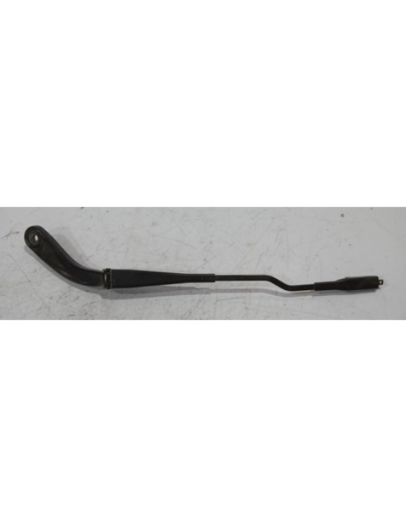 Braço Esquerdo Limpador Parabrisa Bmw 135 2015 Esquerdo