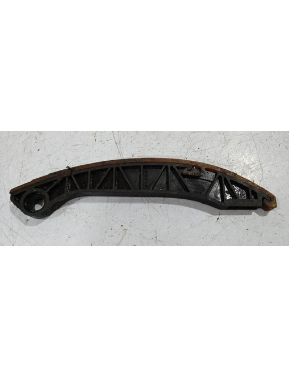 Guia Corrente Jeep Compass 2.0 Flex 2018 2019 2020 Preto