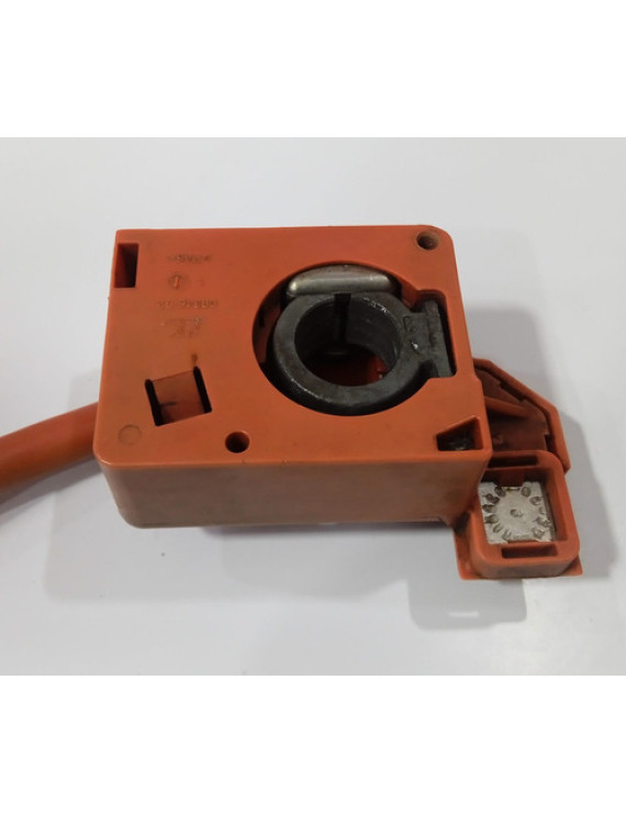 Cabo Positivo Bateria Bmw 120i 320i 328i 2004 - 2012 Vermelho