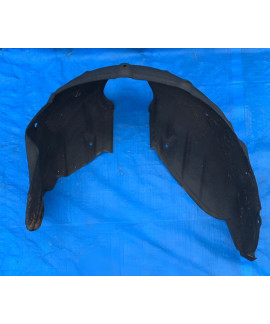 Parabarro Traseiro Direito Lexus Es350 2007 A 2012 Parabarro Traseiro Direito Lexus Es350 2007 A 2012