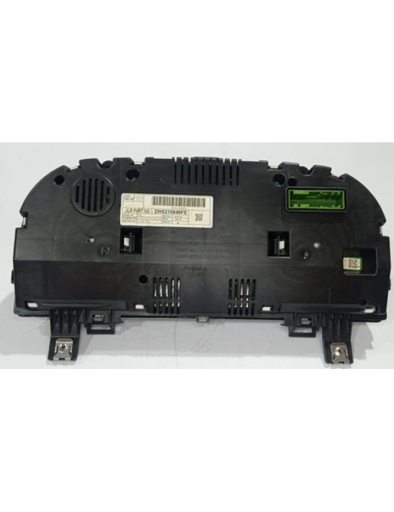 Painel De Instrumentos Freelander 2 2012 2013 2014 2015 Preto
