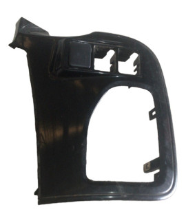 Moldura Difusor Ar Lado Esquerdo Outlander Gt 2014 - 2016 Moldura Difusor Ar Lado Esquerdo Outlander Gt 2014 - 2016