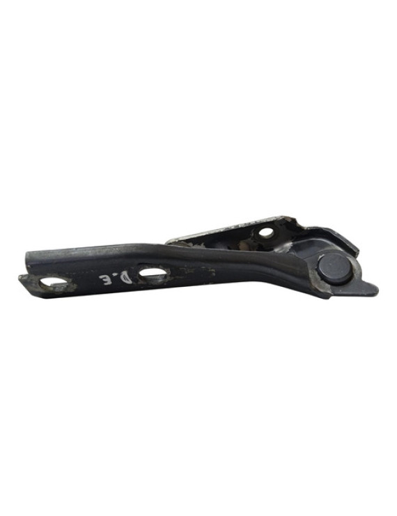 Dobradiça Esquerda Capô Audi A3 2001 2002 2003 2004 2005