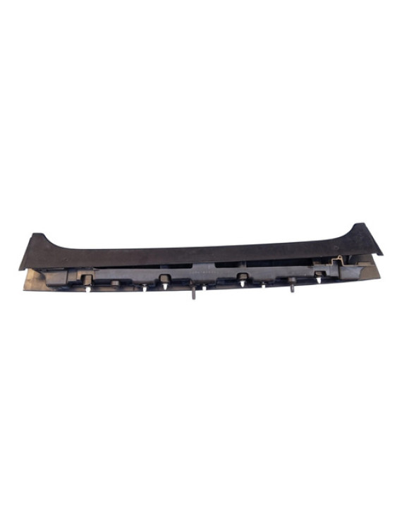 Moldura Superior Caçamba Duster Oroch 2017 - 2021