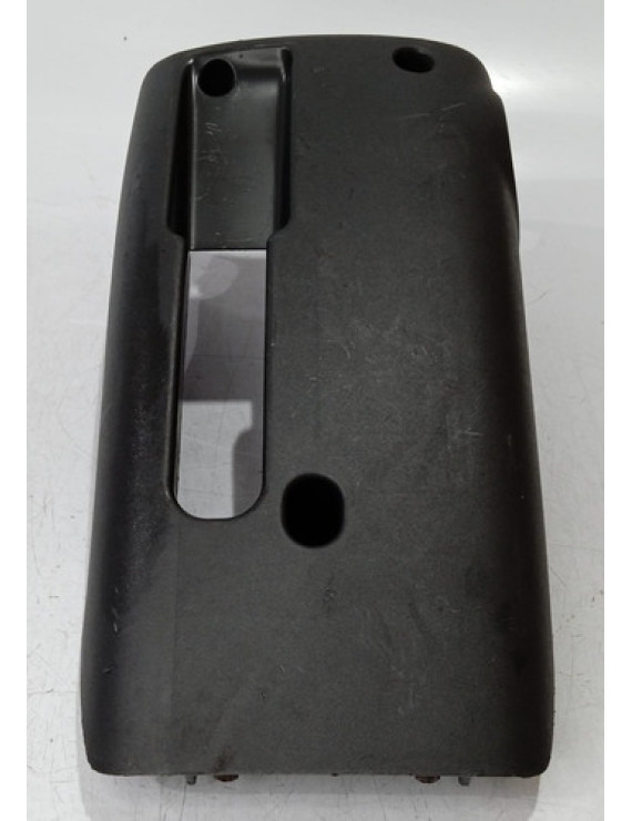 Moldura Inferior Volante Coluna Omega 2008