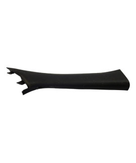 Moldura Parabrisa Direita Grand Cherokee 2011 2012
