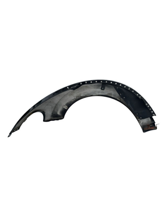 Paralama Dianteiro Direito New Beetle 2005 A 2010