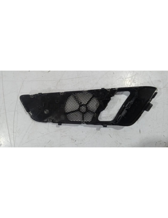 Tampa Do Alto-falante Do Botão Trava Das Portas Bmw X4 2016 Preto