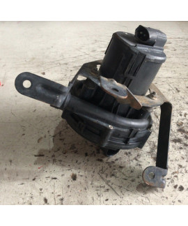 Bomba De Ar Range Rover Vogue 4.4 V8 2008 / Zb7505316 Bomba De Ar Range Rover Vogue 4.4 V8 2008 / Zb7505316