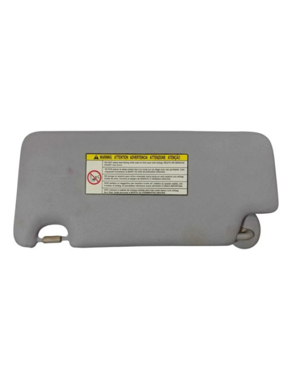 Quebra Sol Direito Honda Fit 2009 2010 2011 2012 2013 2014