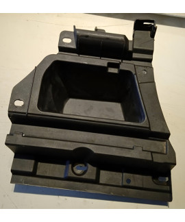 Porta Treco Traseiro Direito Bmw 535i 2012 Preto