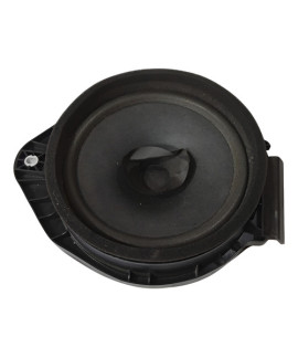 Alto Falante Porta Spin 2013 2014 2015 2016 2017 2018 Preto