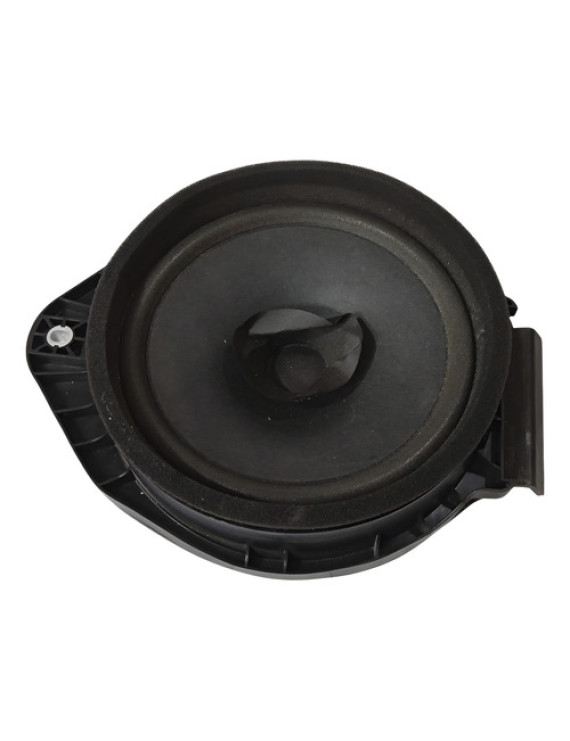 Alto Falante Porta Spin 2013 2014 2015 2016 2017 2018 Preto