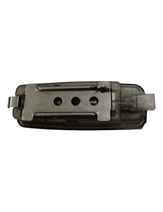 Lanterna Teto Quebra Sol Lado Esquerdo Audi A3 2005